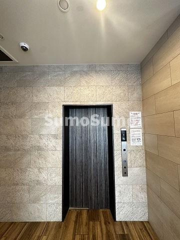 リヴィアス難波ルノンのその他共用部分