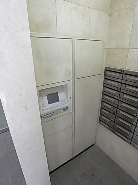 リーガル神戸海岸通りの外観