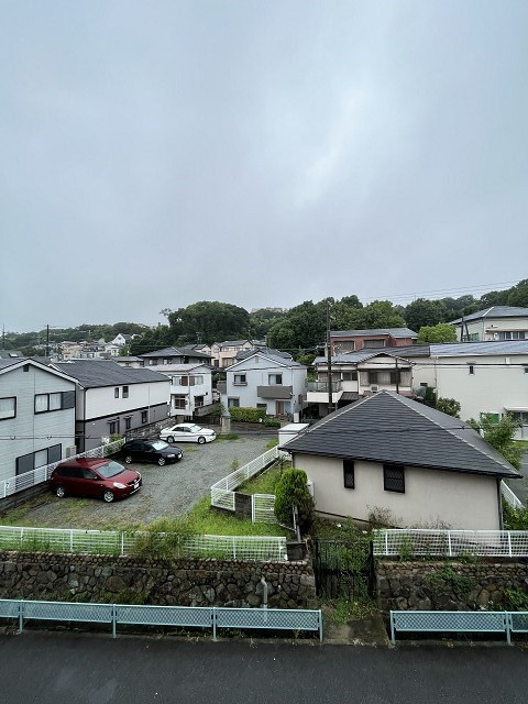 リッツメイトの展望