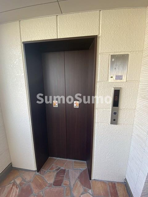 リトラル西宮北のその他共用部分