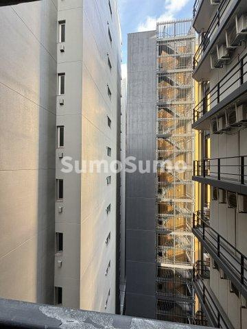 ルアンジュ本町の展望