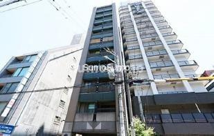 ルアンジュ本町の外観