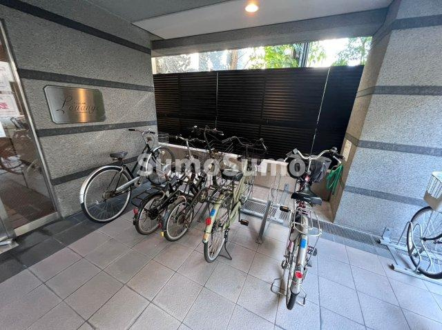 ルアンジュ本町のその他共用部分