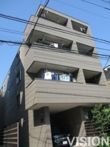 メゾン六義園の画像