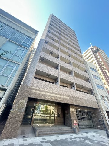 リーガル神戸海岸通り