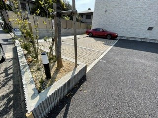 リブリ・シーサイドコート芦屋の外観