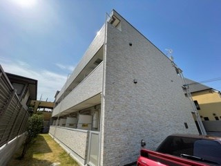 リブリ・シーサイドコート芦屋