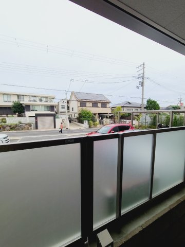 リゼ西宮仁川の展望