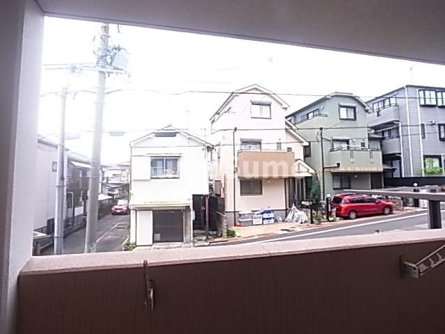リブェール天城の展望