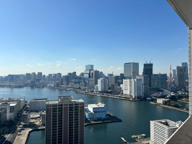 【物件からの展望】