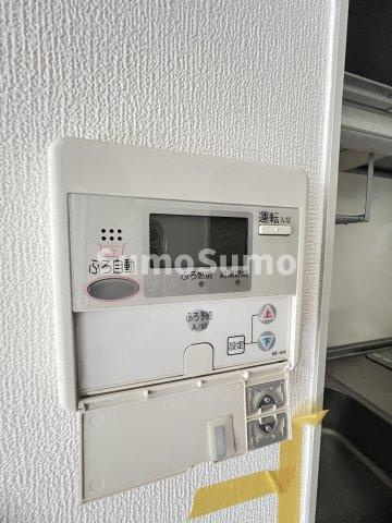リンクス岡本のその他共用部分