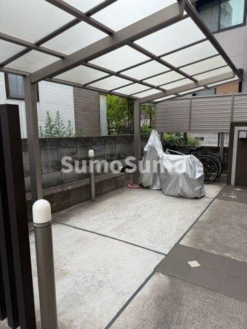 リンクス岡本のその他共用部分
