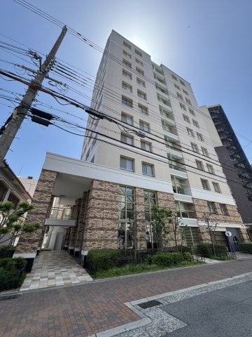 ワコーレ神戸中山手通