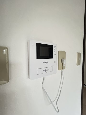 三景マンションのセキュリティ