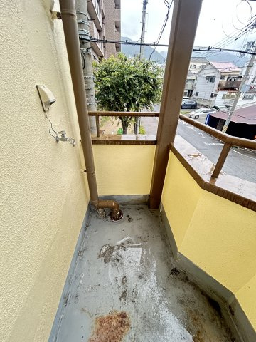 三景マンションのその他