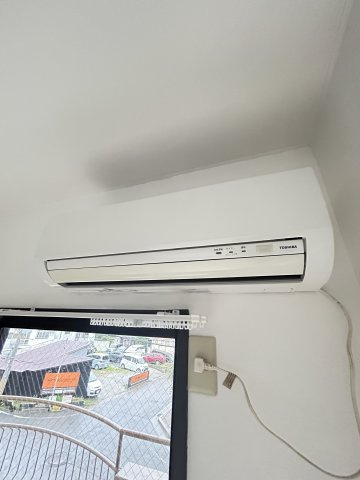 三景マンションの設備