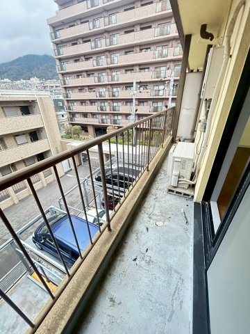 三景マンションのその他共用部分