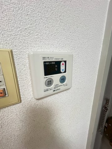 三景マンションの設備