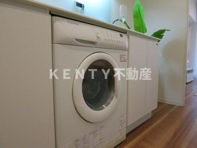 【設備】 | ベルファース戸越スタティオ