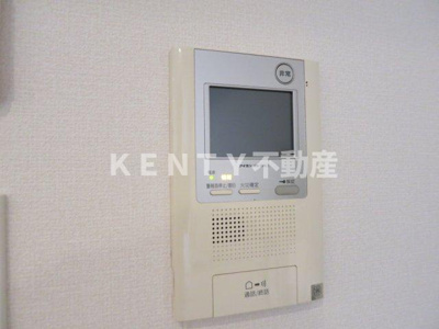 【セキュリティ】 | ベルファース戸越スタティオ