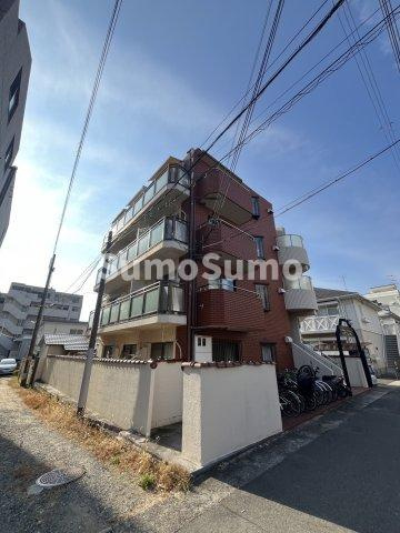 住吉サンシャイン