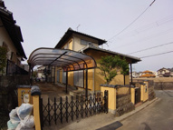 ときわ台8丁目貸家の画像