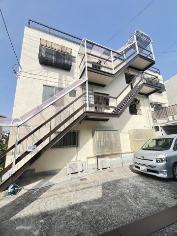 北町マンション