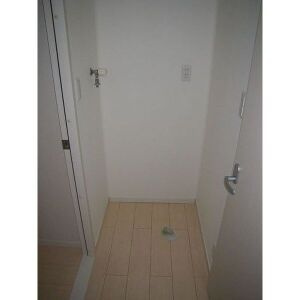 カーサグラシアの設備