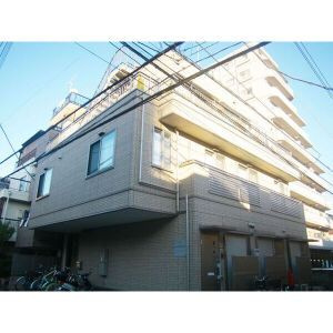 カーサグラシアの外観