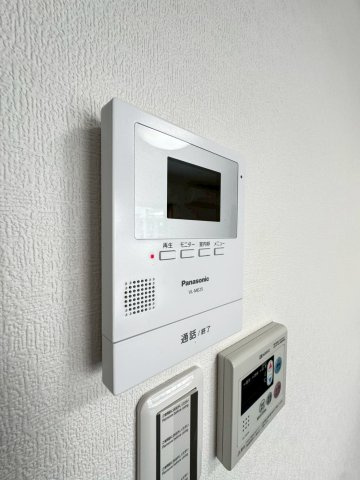 中天マンションのセキュリティ