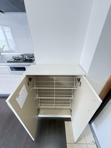中天マンションのその他