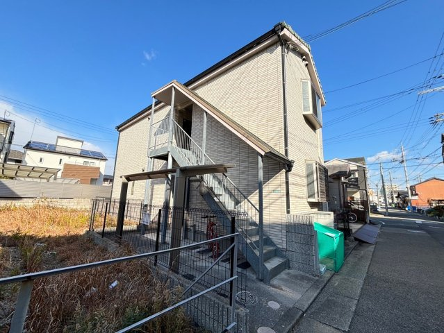 三記マンションⅡ 