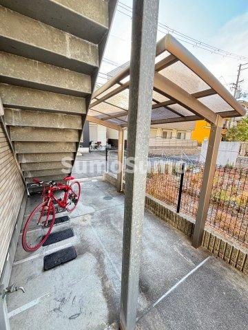 三記マンションⅡ のその他共用部分