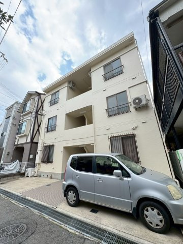 俊成マンション