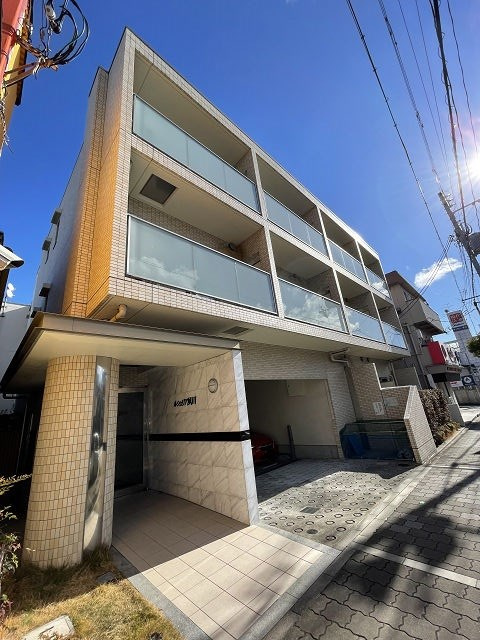 ルシェリア夙川