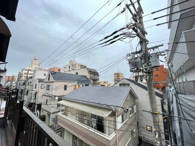 倉石通貸家の展望