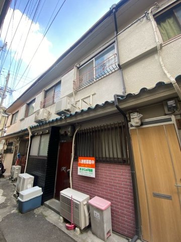 上池田6貸家