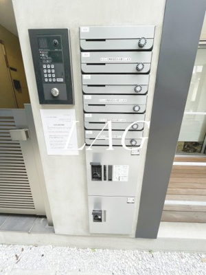 【その他】 | Growth Terrace 蒲田