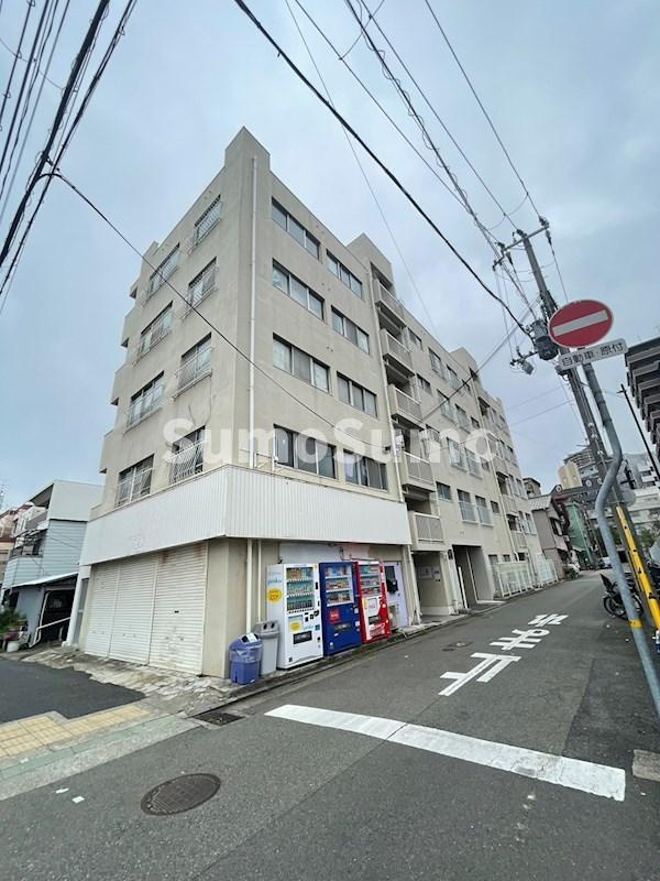京屋マンション
