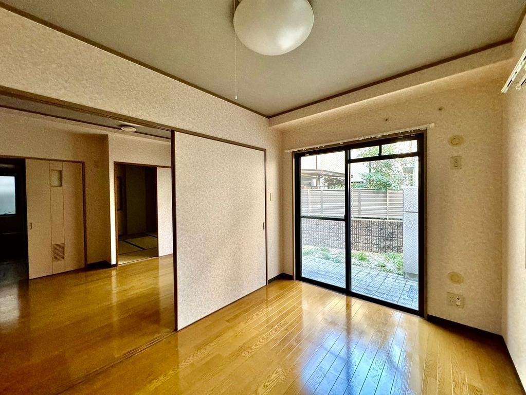 レジオンドヌールの展望