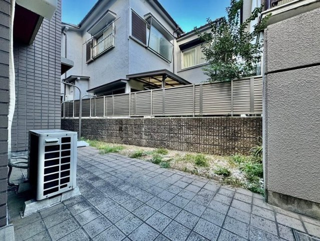 レジオンドヌールのその他共用部分