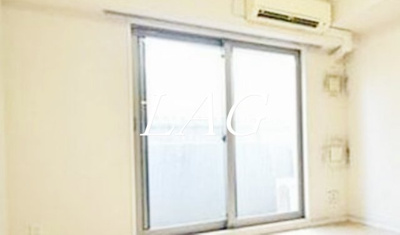 【バルコニー】 | レックス海岸通りレジデンス | バルコニーです。