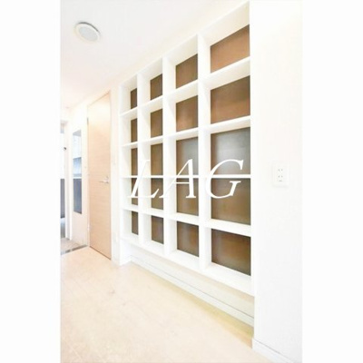 【その他】 | レックス海岸通りレジデンス