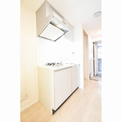 【キッチン】 | レックス海岸通りレジデンス | キッチンです。