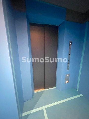 ワコーレ須磨妙法寺リーフルのその他共用部分