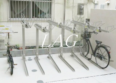 【その他】 | ウェルスクエア目黒中町