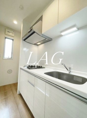 【キッチン】 | ウェルスクエア目黒中町 | キッチンです。