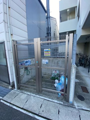 ワコーレヴィータ下沢通のその他共用部分