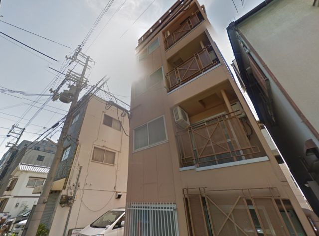 ディアコート雅