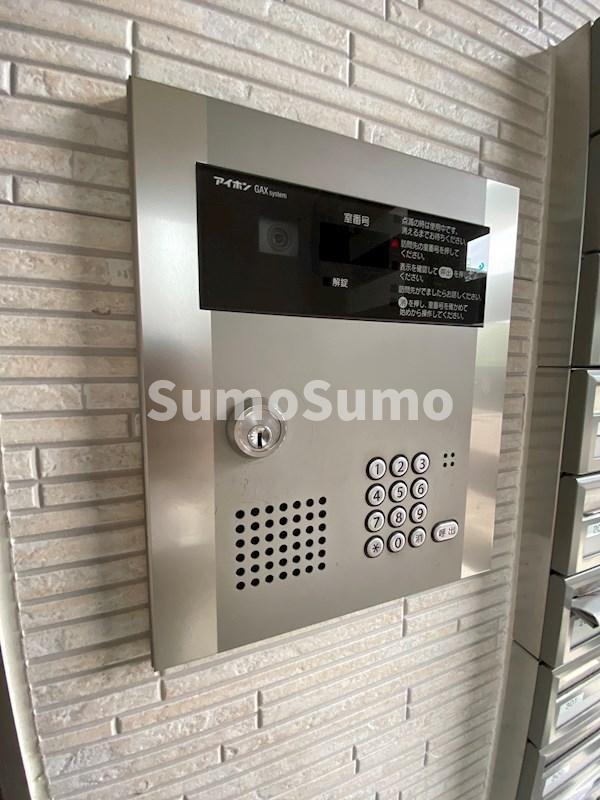 ワコーレヴィアーノ長田のその他共用部分